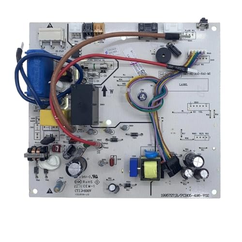 GAR@H 1995727.B PCB05-498-V02Acompatible for HisenseAcompatible for Fuji(PCB05-498-V02 (A))
