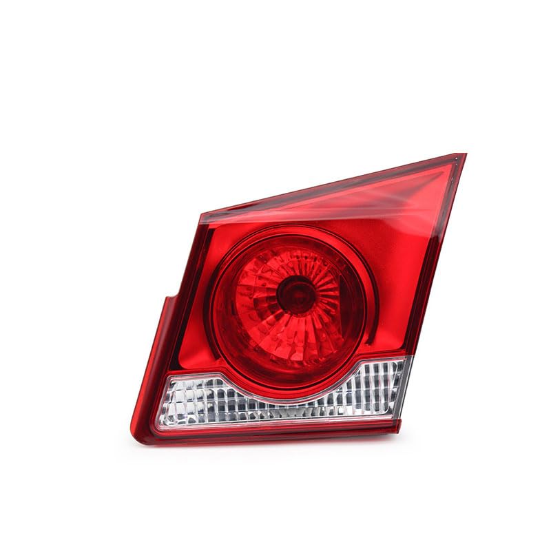 Feux pour arrière Cruze optique de signalisation durable et étanche intérieur droit