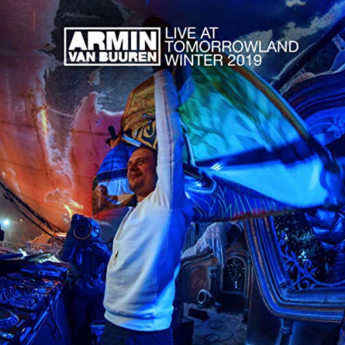 Armin van Buuren, Vini Vici & Alok feat. Zafrir