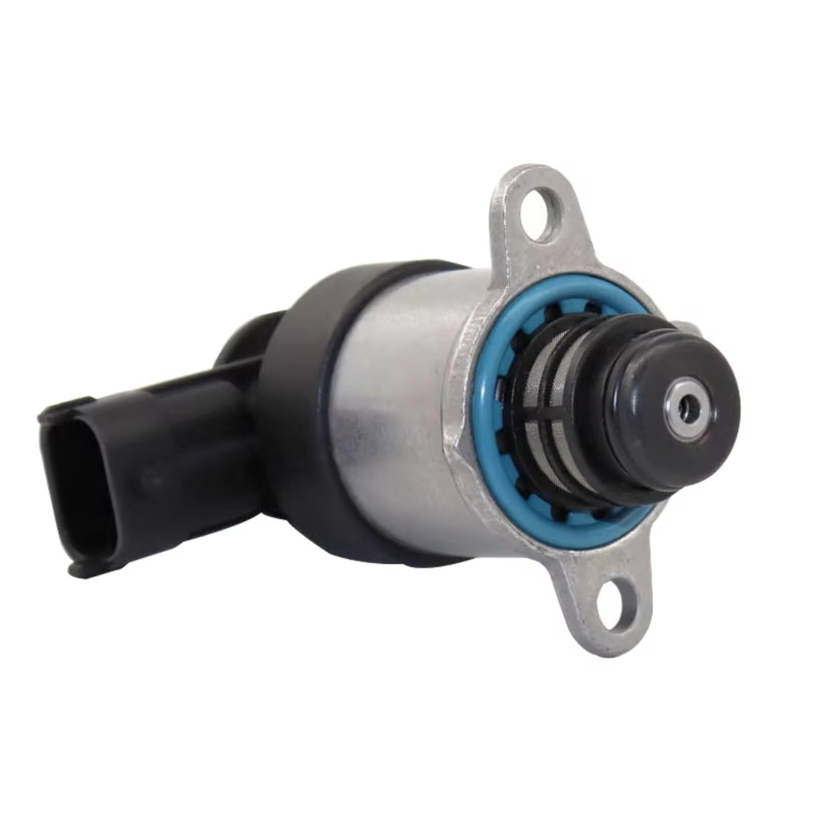 Regulador Combustible Compatible Con Peugeot Para Expert 2007-2025 Para Partner 2008-2024 Para 308 2009-2024 Válvula Control Regulador Presión Bomba Combustible 1463C00997