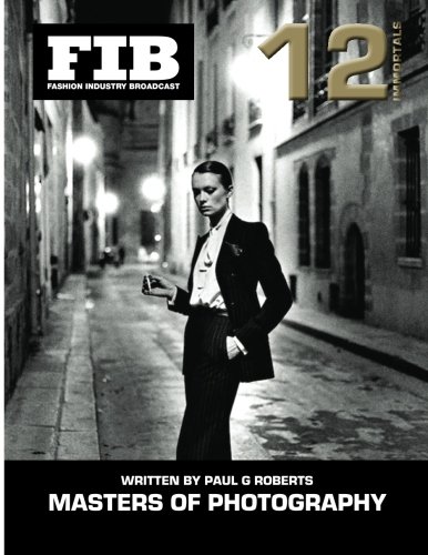 MASTERS OF PHOTOGRAPHY Vol 12 Immortals: Immortals of Photography