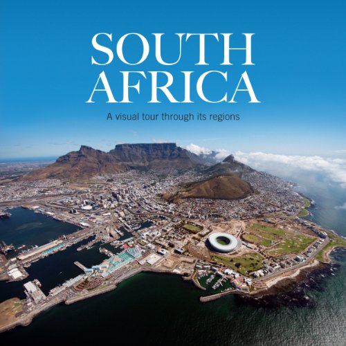 South Africa: A Visual Tour Through Its Regions