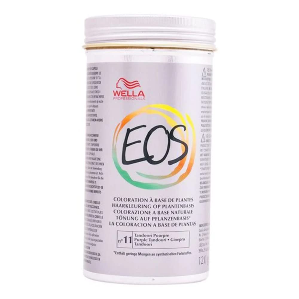 Wella Shampoos, 0.12 g