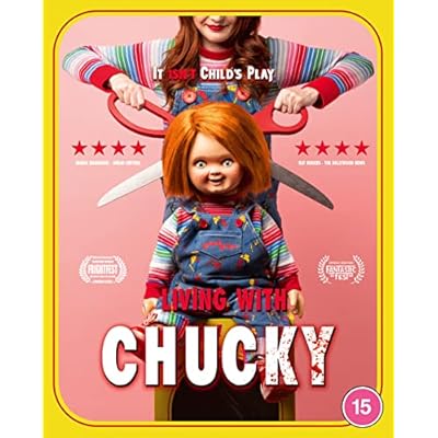 Living With Chucky