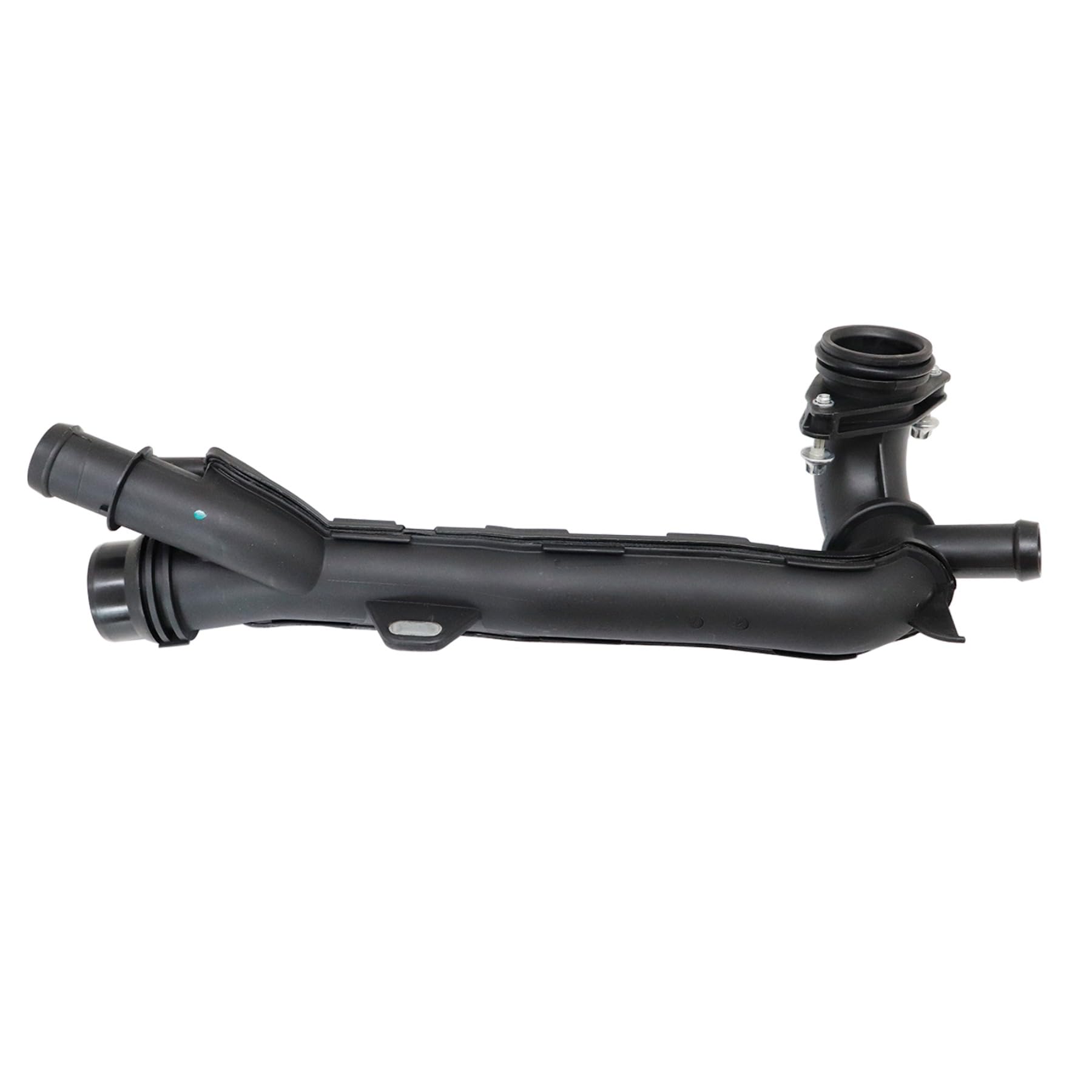 Amazon.com: XQSMWF Engine Coolant Pipe Compatible with Mercedes