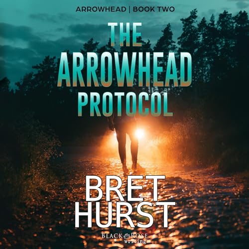 The Arrowhead Protocol by Bret Hurst episode artwork