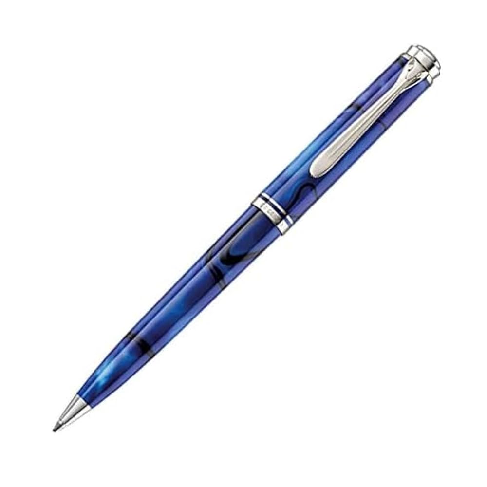 限定品 新品未使用 Pelikan スーべレーン ブルーデューン ボールペン Amazon.co.jp: Pelikan ペリカン ボールペン 油性 スーベレーン
