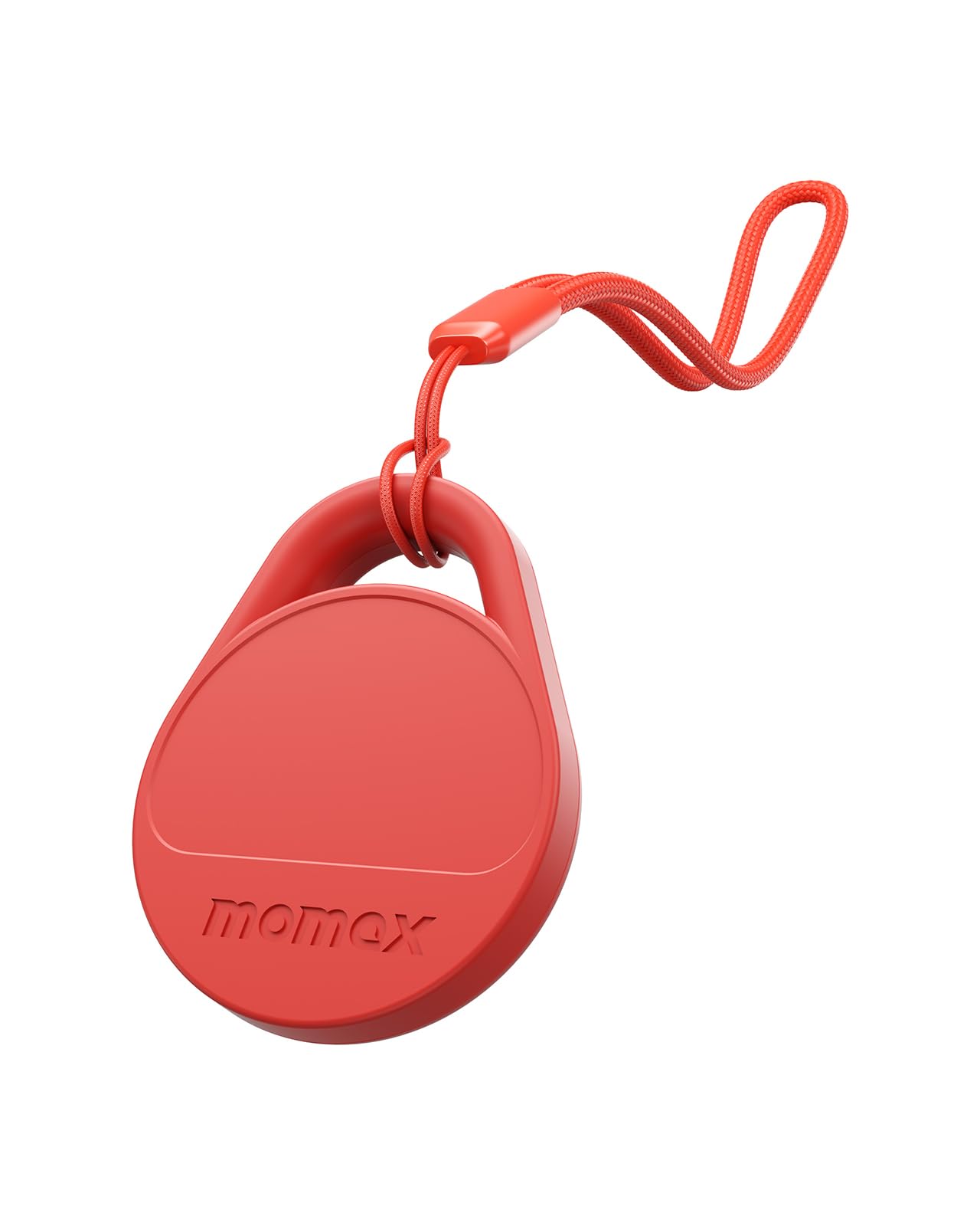 Amazon.co.jp: MOMAX【ios&Android対応】エアタグ Android airtag