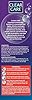 Clear Care Cleaning & Disinfecting Solution with Lens Case, Twin Pack,12 Fl Oz (Pack of 2) #5