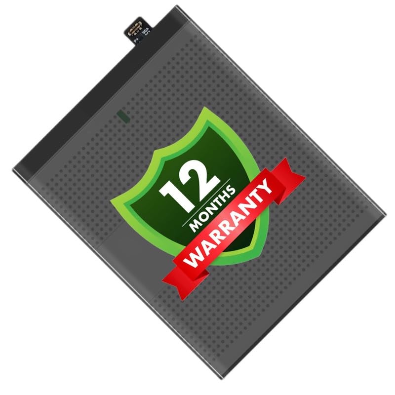 Image of Original BLP785 Battery Compatible for OnePlus Nord - (4115mAh) - 1 Year Warranty DF7