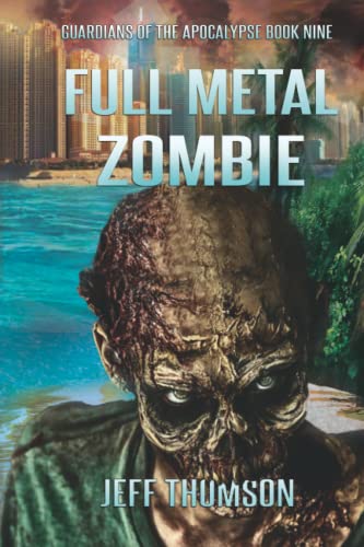 Cover of Full Metal Zombie