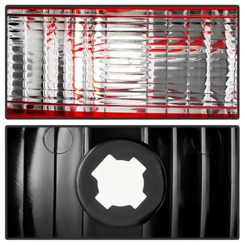 Feu arrière pour Escape 2008-2012 : coque de remplacement sans ampoule