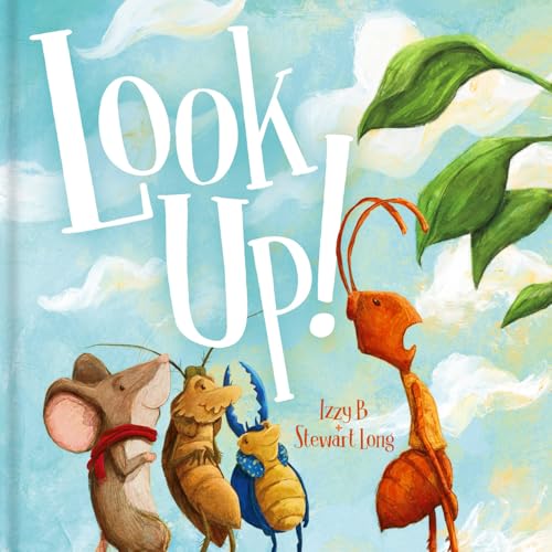 Image of Look Up!