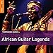 Rough Guide To African Guitar Legends (2CD)