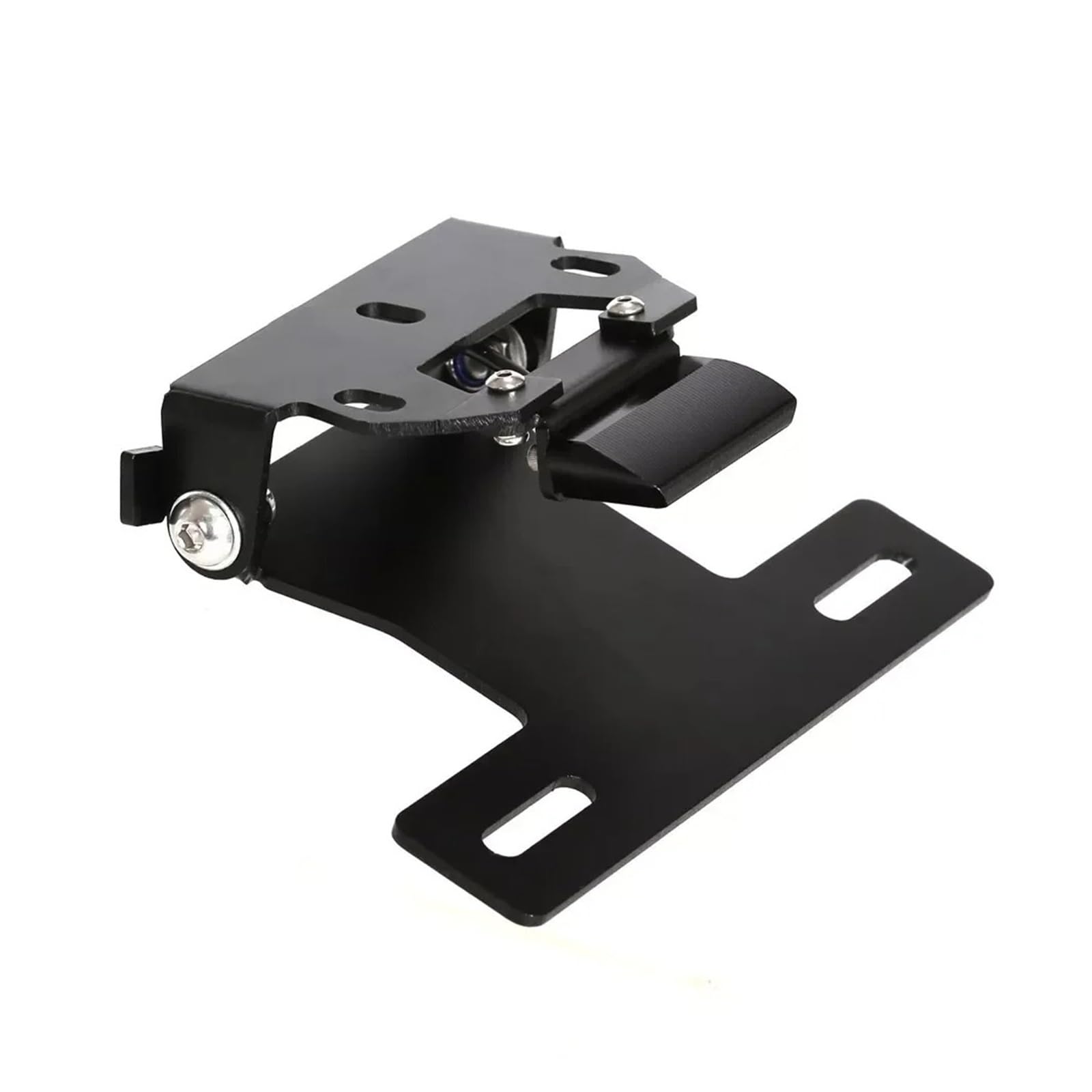 Porta targhe Moto Per Scimmia 125 2019-2024