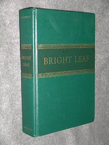 Bright leaf B00005XAEM Book Cover