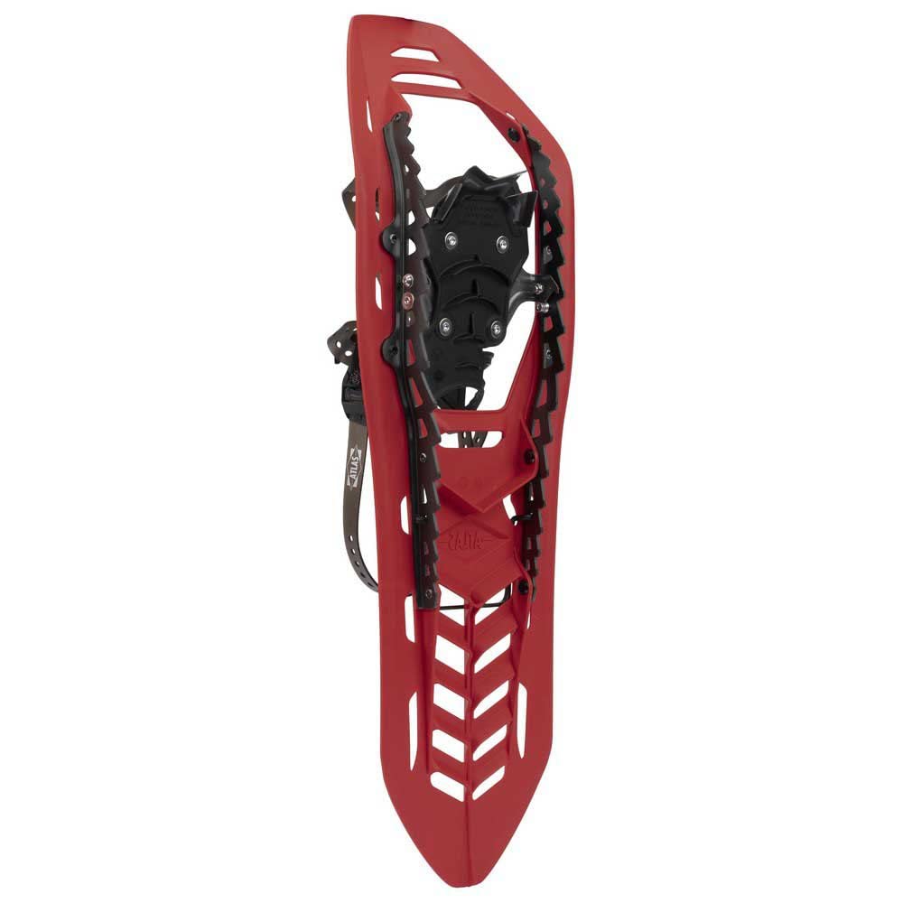 Amazon | Atlas Helium-BC スノーシューレッド 26 | Atlas | スノー