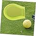 UKCOCO Portable Golf Ball Cleaning Towel Multipurpose Wiping Towel for Outdoor Golf Convenient Multi Directional Golf Balls Essential Golf Accessory for Every