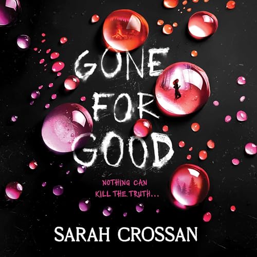 Gone for Good cover art
