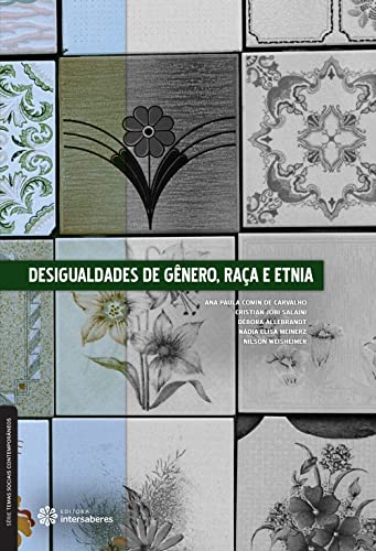 Desigualdades de gênero, raça e etnia:
