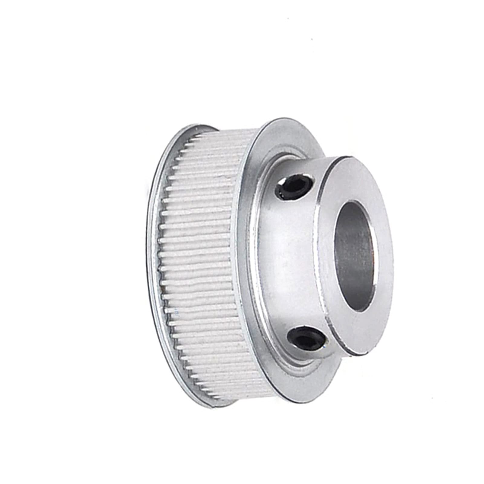 Xianglaa-Timing Pulley 70 Teeth 2GT Timing Pulley, Bore 6/6.35/8/10/12/14/15/16/17/19/20mm, For GT2 Open Synchronous Belt Width 6/9/ 10mm, 70Teeth 70T (Color : Belt Width 6mm, Size - View #7