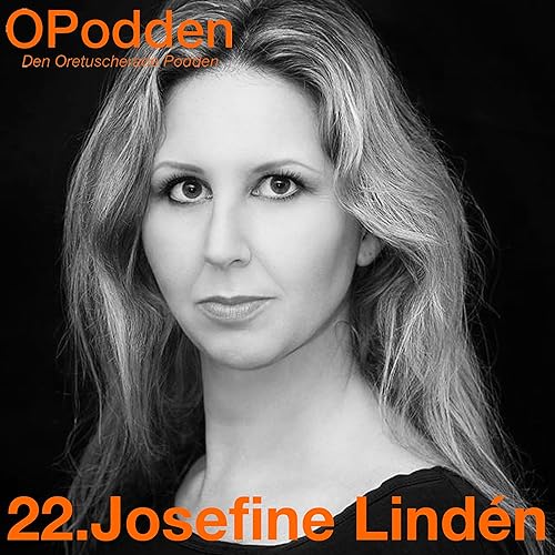 22.Josefine Lind&eacute;n