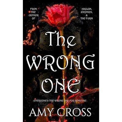 The Wrong One