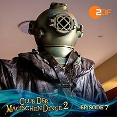 T&uuml;ckischer Taucher. Das Original-H&ouml;rspiel zur TV-Serie cover art