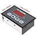 Motor Controller, DC Motor Slow Start Slow Stop Controller Speed Controller DC6-60V, tools