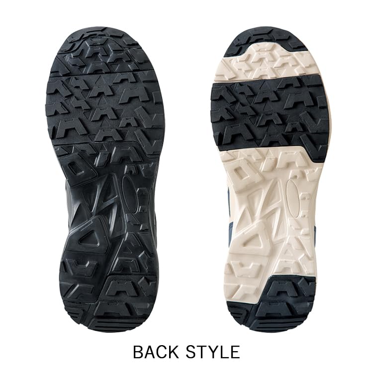 tococoさん専用 Bestrongk] AITOZ TULTEX 51674 セーフティーシューズ 25.0cm