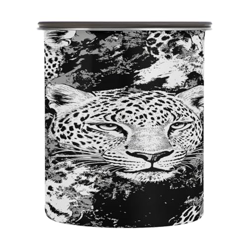 Envase Qilmy para café al vacío 30oz acero inox