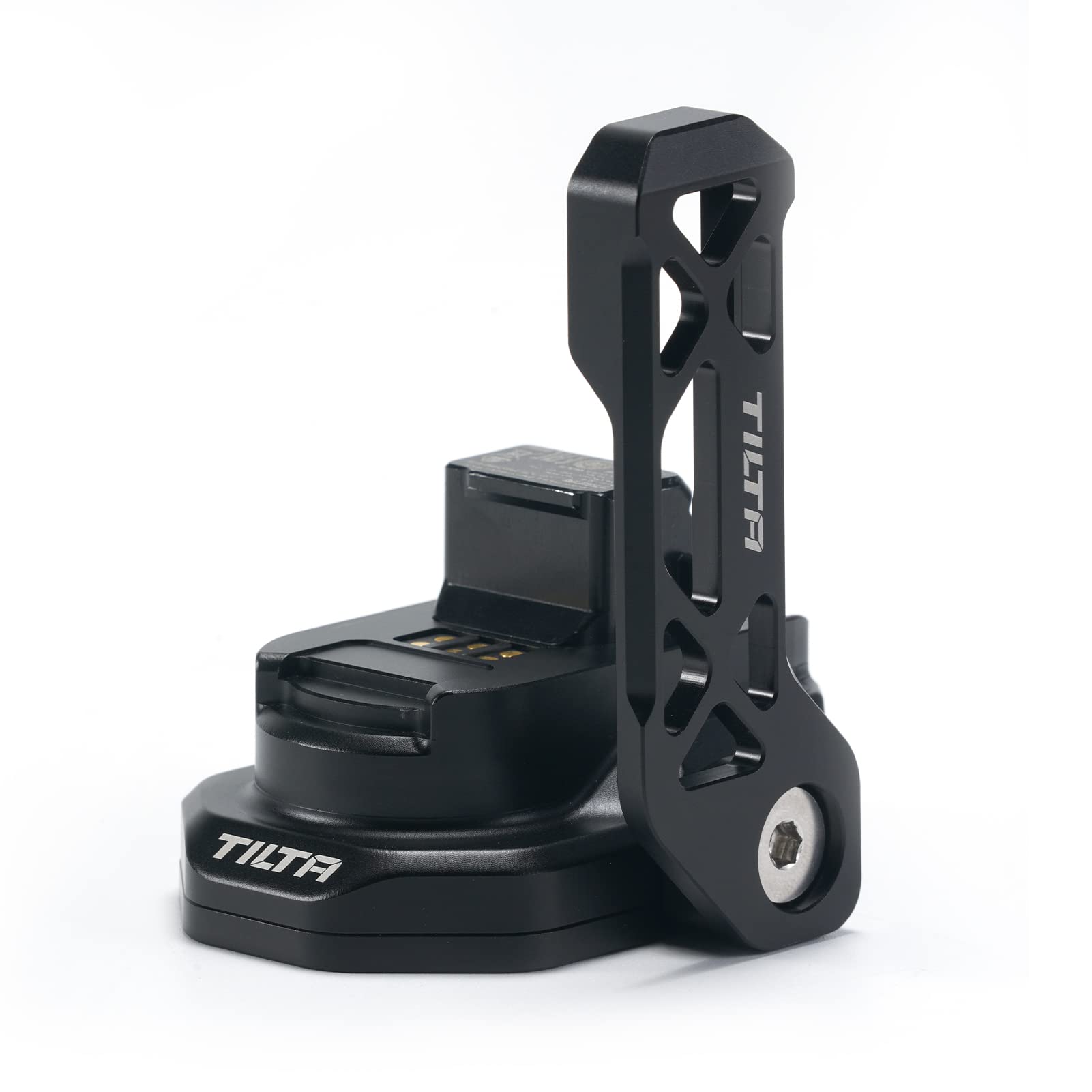 Amazon | TILTA 電源ベースプレート DJI RS2 RS3 pro RS3 ジンバル電源