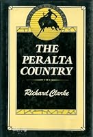 The Peralta Country 0896211142 Book Cover