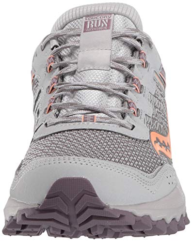 Image of Saucony Women's Versafoam Excursion Tr13 Trail Running Shoe