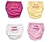 origin-AL Home & Style Couche-culotte anti-fuite - Bébé (fille) 0 à 24 mois - Multicolore - S