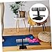 Toddmomy Multifunctional Sit up Ab Workout Equipment Portable Home Gym System Abdominal Exercise Device Fixation Crunches Aid
