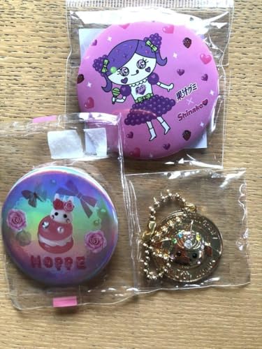 Ȃʏ`O~ ق؂ ʃobW L[z_[Zbg J