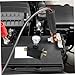 DRESSOOS Car Brake Pressure Holder Drum Brake Pressure Line Lock for Safe Parking