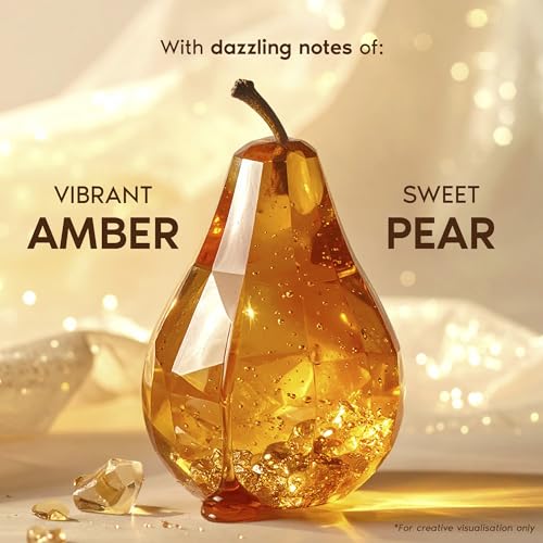 Image of Shower Gel (Sparkling Stars)