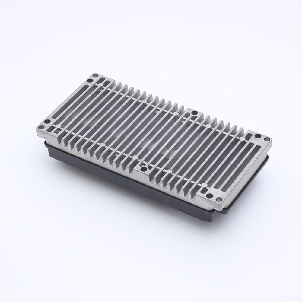 Regolatore ad alta velocità di elaborazione sinusoidale per motore CC brushless da 3000 W 80 A, bicicletta elettrica della bici, 60 V 72 V