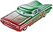Disney Cars Toys Holiday Cruiser Ramone Die-cast Vehicle