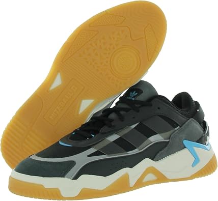 adidas Men's Niteball Basketball Shoes