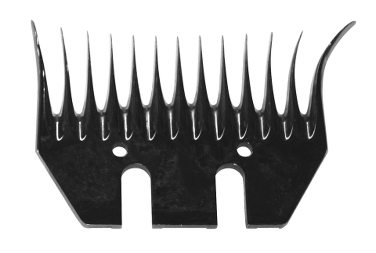 Cuchillo de cocina Kerbl Wellington MB 94 robusto con hoja dentada de alta estabilidad
