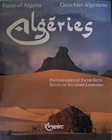 Algérie 2912728304 Book Cover