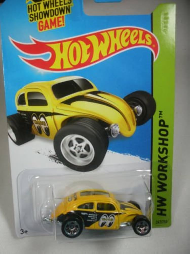 HotWheels Volkswagen ホットウィール　ヴィンテージ 鬼レア HotWheels Volkswagen ホットウィール ヴィンテージ 鬼レア
