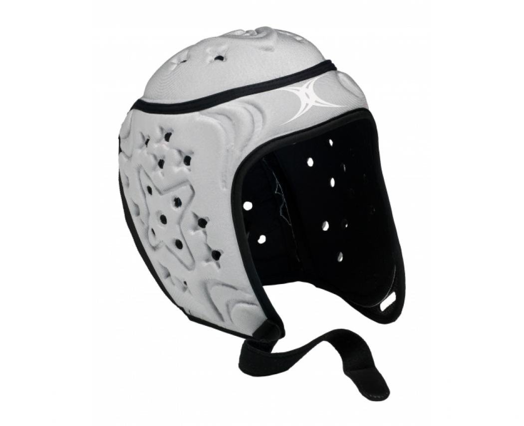 Amazon | GILBERT ラグビープロテクション ジュニア VX セルヘッド