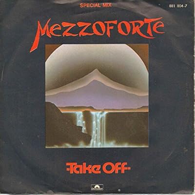 Take off (1985) / Vinyl single