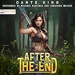 Cover of After the End 2