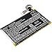 VI VINTRONS Battery for Leapfrog LeapPad Platinum Kids Learning, XDi Ultra,