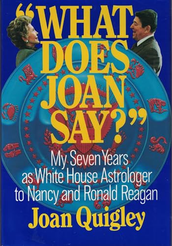 What Does Joan Say? view 2